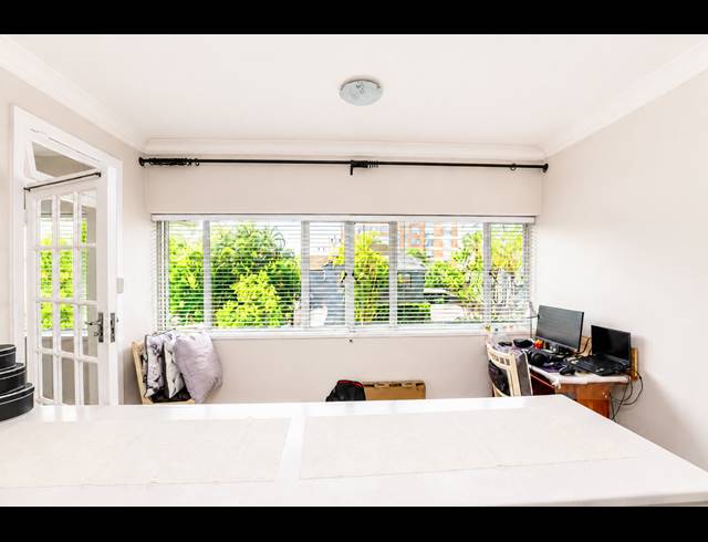 1.5 BEDROOM APARTMENT FOR SALE IN MUSGRAVE